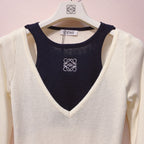 Loewe 25 Knitted Sweaters 293408
