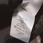 CD 25 Set Black Polyester 293438