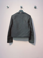 CD 25 Set Black Polyester 293438