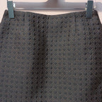 CD 25 Set Black Polyester 293438