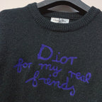 CD 25 Sweater Wool And Cashmere 296102