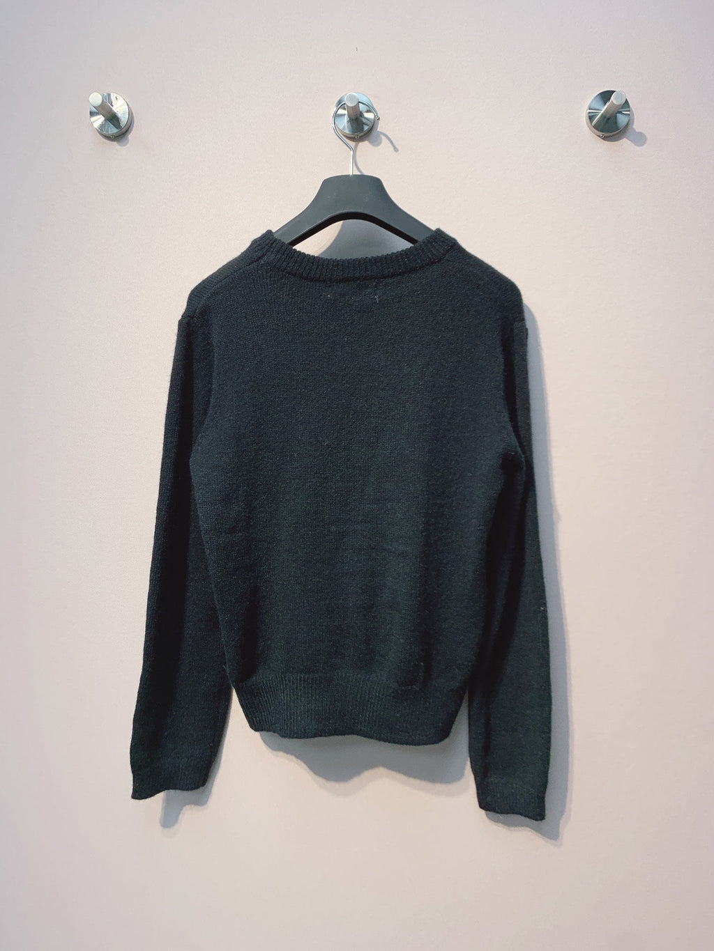 CD 25 Sweater Wool And Cashmere 296102