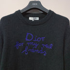 CD 25 Sweater Wool And Cashmere 296102