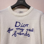 CD 25 Sweater Wool And Cashmere 296102