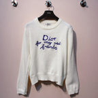 CD 25 Sweater Wool And Cashmere 296102