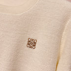 Loewe 25 Sweater Wool 296073