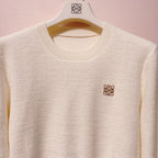 Loewe 25 Sweater Wool 296073