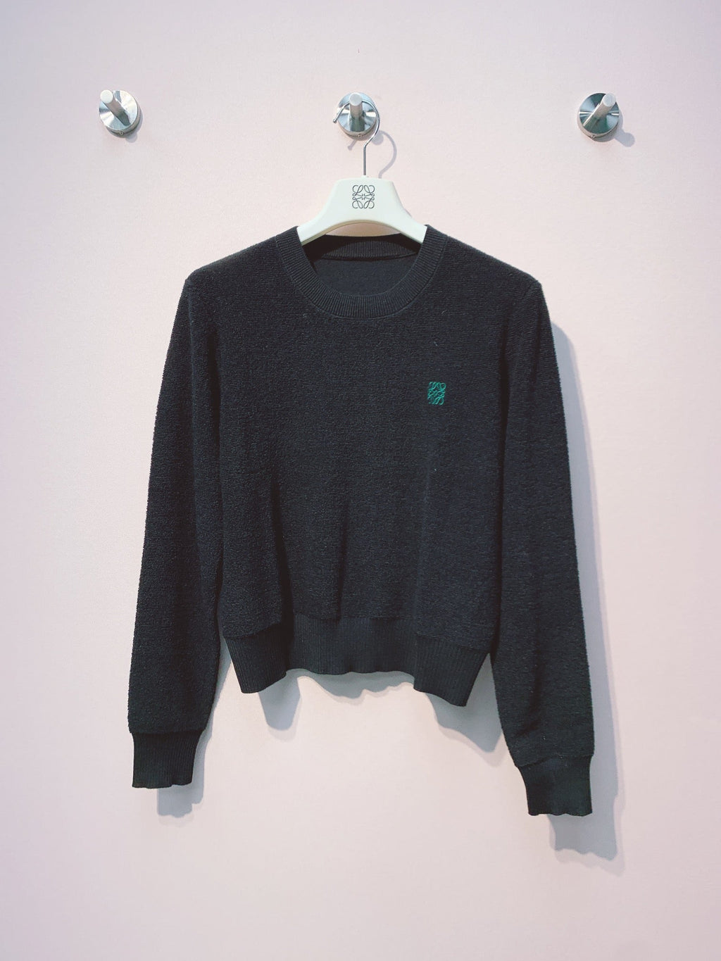 Loewe 25 Sweater Wool 296073