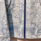 CD 25 City Map Jacket Polyester 296776