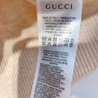 GUCCI SWEATER 734595