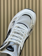 CD 26 B30 Sneaker White Black Mesh TPU 621817