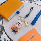 LV Shin Charm