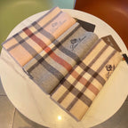 LP Scarf 180 CM In Colorful Cashmere 170531