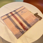 LP Scarf 180 CM In Colorful Cashmere 170533