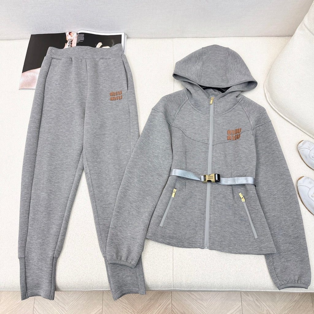 Miu Miu 25 Suit Air Layer 590242