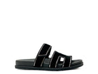 HM Men's Chypre Slide Suede 555873