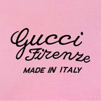 GUCCI 26S T-SHIRT 166