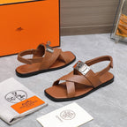 HM 25 Sandales Ines Cowhide 251524