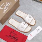 CL Slippers Sheepskin 251550