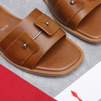 CL Slippers Sheepskin 251550