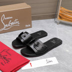 CL Slippers Sheepskin 251550