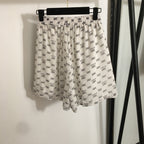 GUCCI JACKET AND SHORTS SET STYLE 64