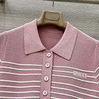 GUCCI POLO DRESS 139