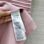 GUCCI POLO DRESS 139