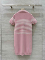 GUCCI POLO DRESS 139