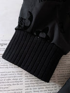 LV BLACK JACKET 239037