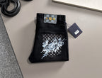 LV BLACK DENIM JEAN 239618