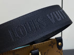 ONTHEGO PM 25CM DUCK BROWN MONOGRAM CANVAS
