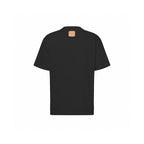 LV 25C VVN Patch Short-Sleeved Cotton Crewneck 229092