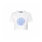 LV  Stamp Crop Top 229200