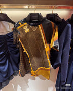 LV 25C Trunk T-Shirt 229190