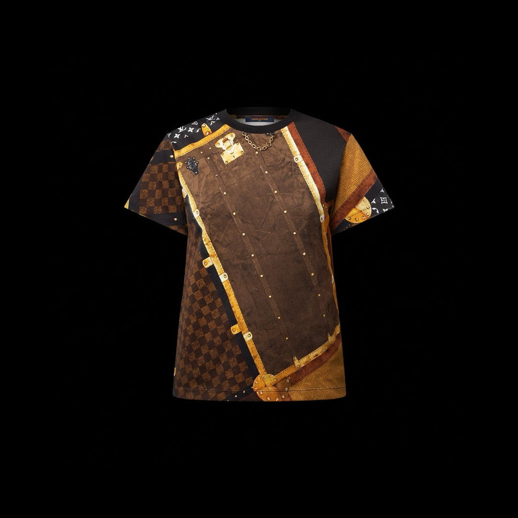 LV 25C Trunk T-Shirt 229190