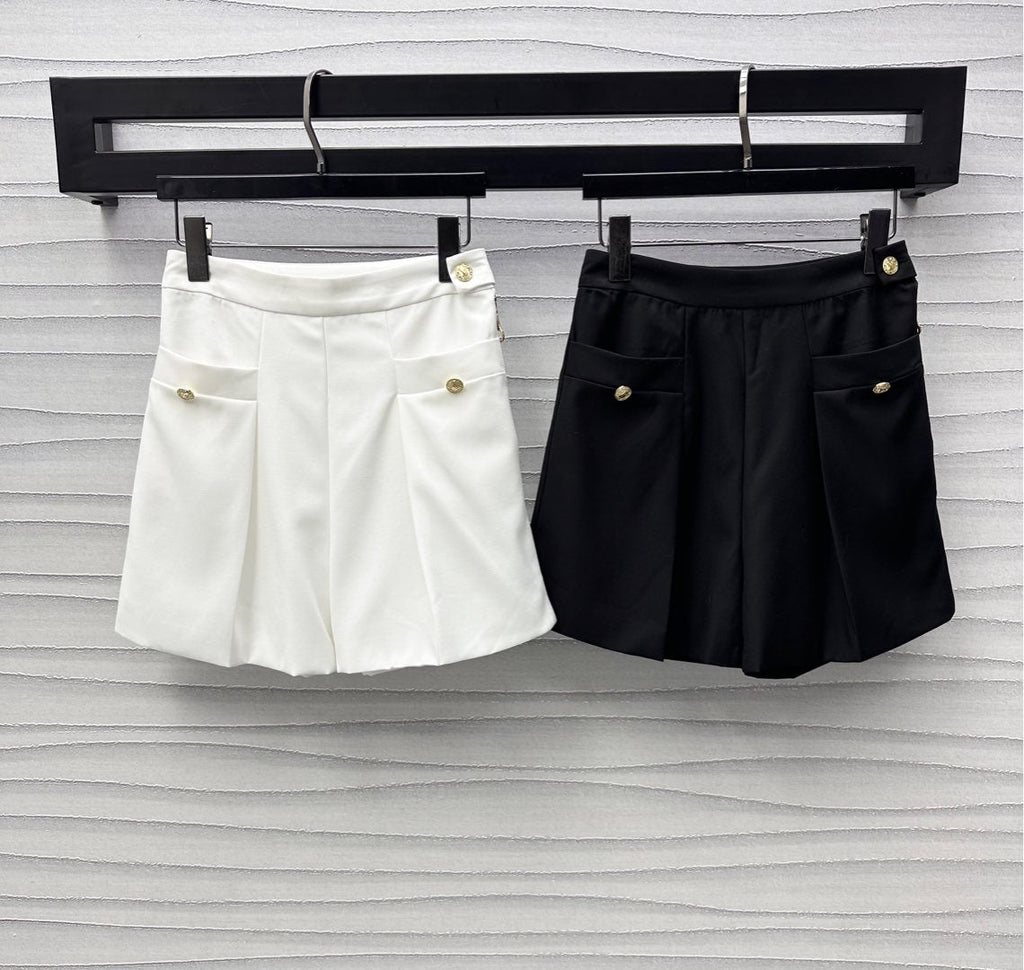 LV Short Polyester 232653
