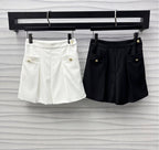 LV Short Polyester 232653