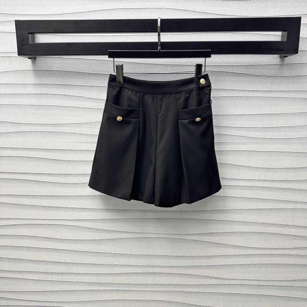 LV Short Polyester 232653