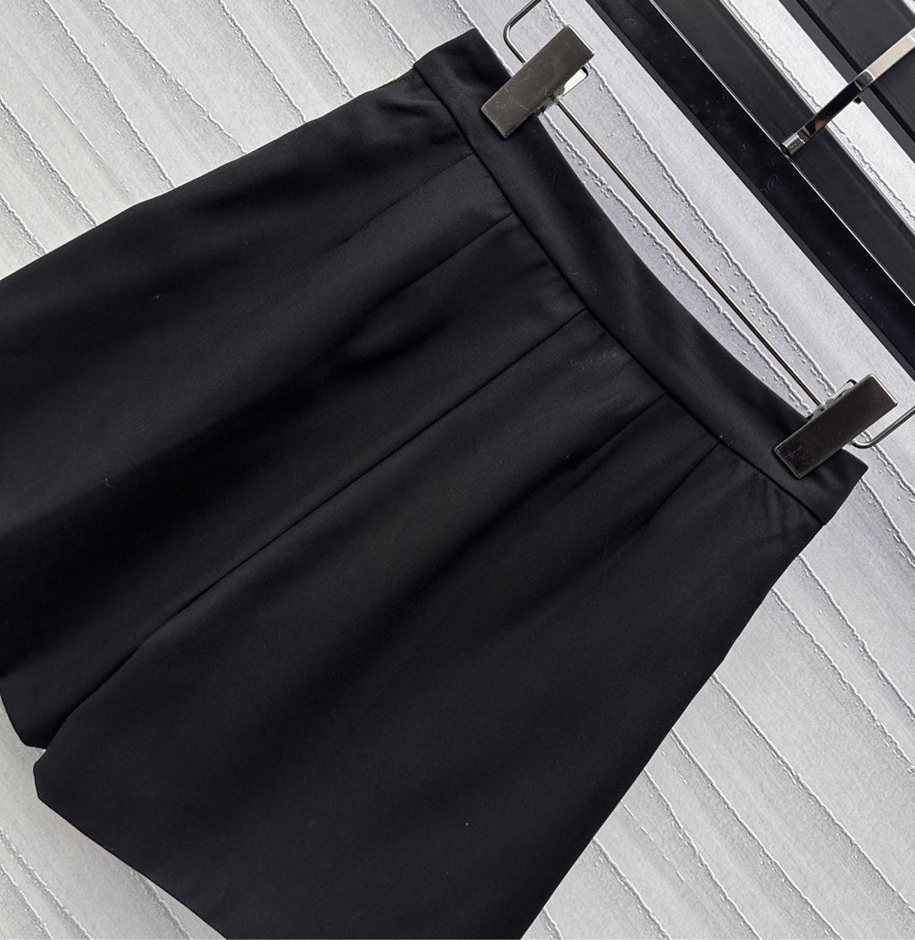 LV Short Polyester 232653