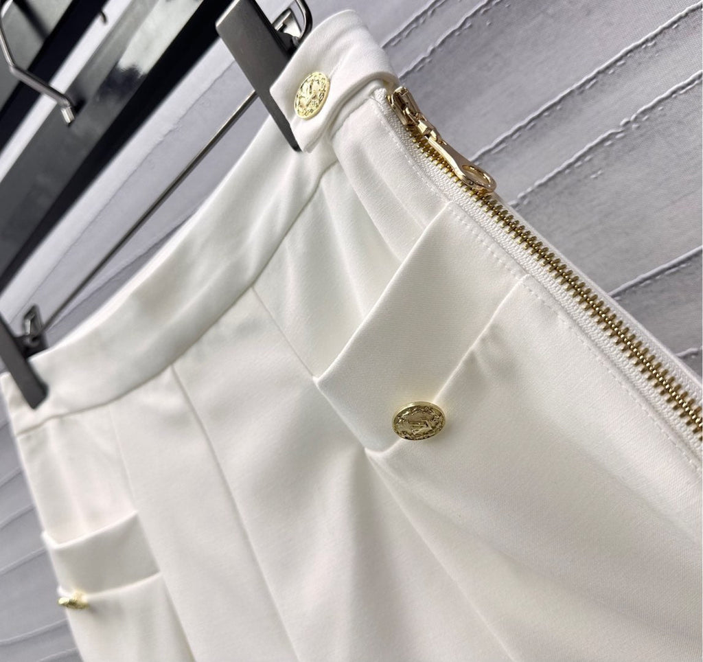LV Short Polyester 232653