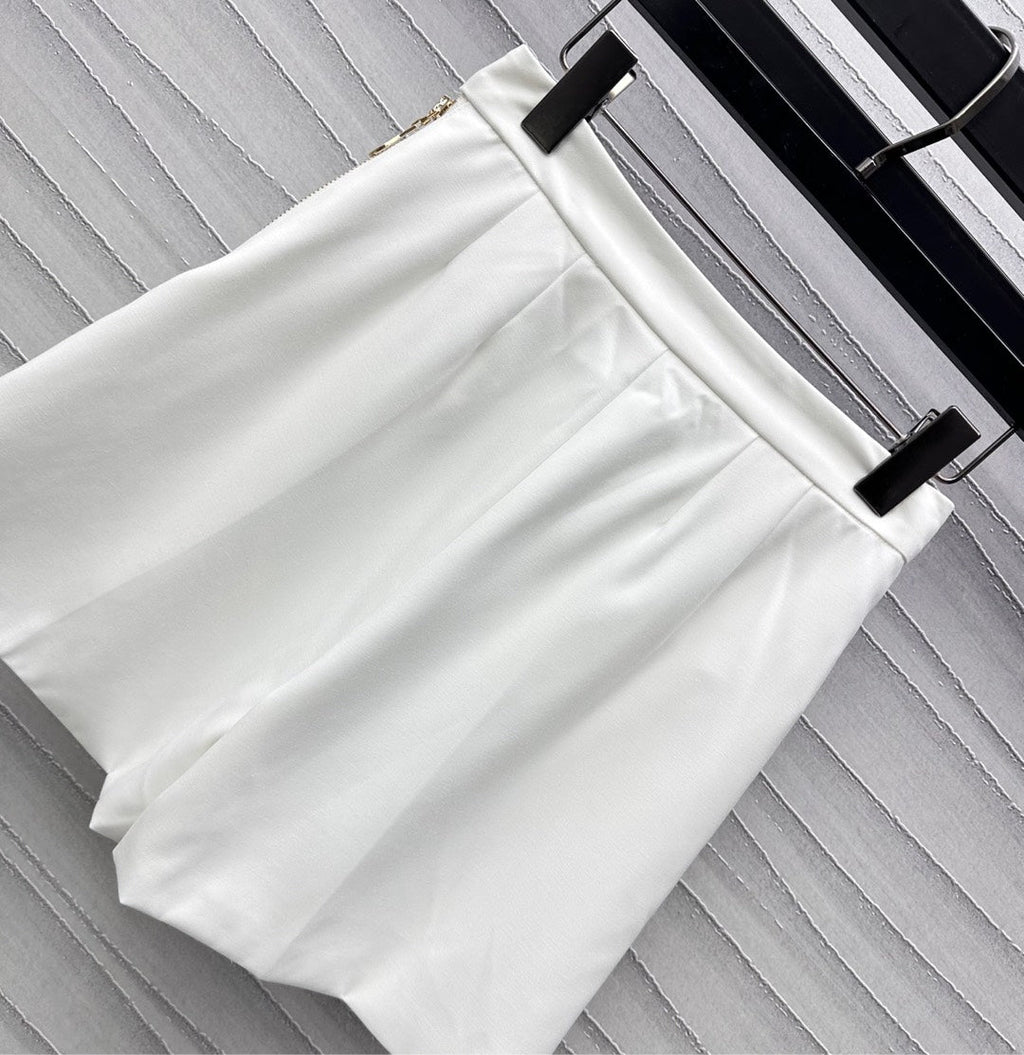 LV Short Polyester 232653