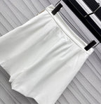 LV Short Polyester 232653