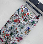 GUCCI 26S STRAIGHT-LEG PANTS 123