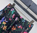 GUCCI 26S STRAIGHT-LEG PANTS 122