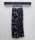 GUCCI 26S STRAIGHT-LEG PANTS 122