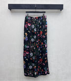 GUCCI 26S STRAIGHT-LEG PANTS 122
