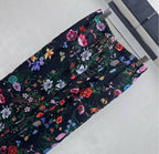 GUCCI 26S STRAIGHT-LEG PANTS 122