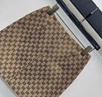GUCCI 26S SKIRT 100
