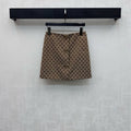 GUCCI 26S SKIRT 100
